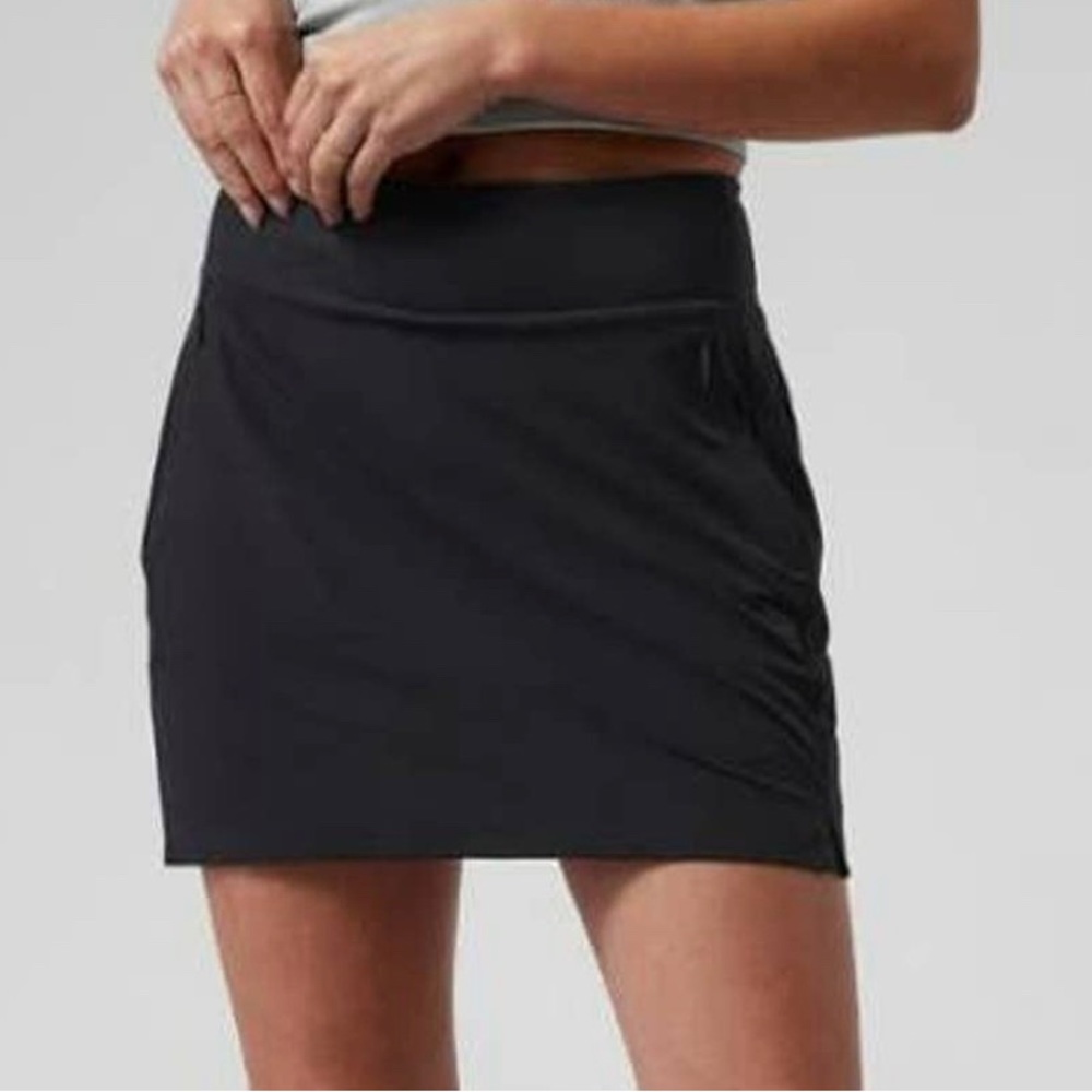 Athleta Soho Skort / Skirt